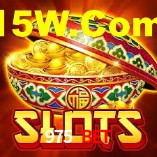 Cashback e recargas na 975 Bet