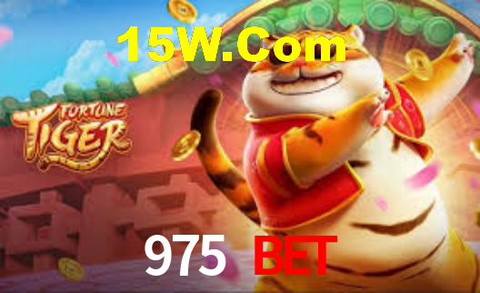 Mercados ao vivo e cash out na 975 Bet