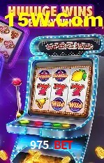 Jogos com bônus e suporte 24h na 975 Bet