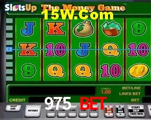Benefícios VIP na 975 Bet